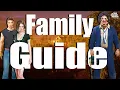5 KEY Tips For Family Members Texas Chainsaw Massacre Game