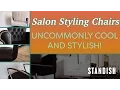 Salon Styling Chairs Standish Salon Goods