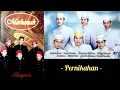 Download Lagu Hakikat Pernikahan - Nasyid Marhamah