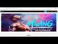 Java Online Movie Ticket System