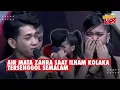 Download Lagu Result Grup 5 Top 22 DA 7, Momen Ilham Kolaka Tersenggol Membuat Zahra Berderai Air Mata #da7