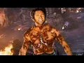 Download Lagu Wolverine vs Jean Grey - Phoenix Rises - X-Men: The Last Stand (2006) Movie Clip HD