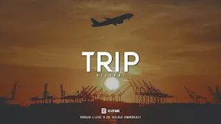 burna boy x ckay x amapiano type beat trip