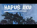 Lagu Hapus aku - Nidji [Speed up]