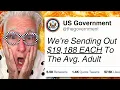Use A I To Get 19 188 From The Government In 2026
