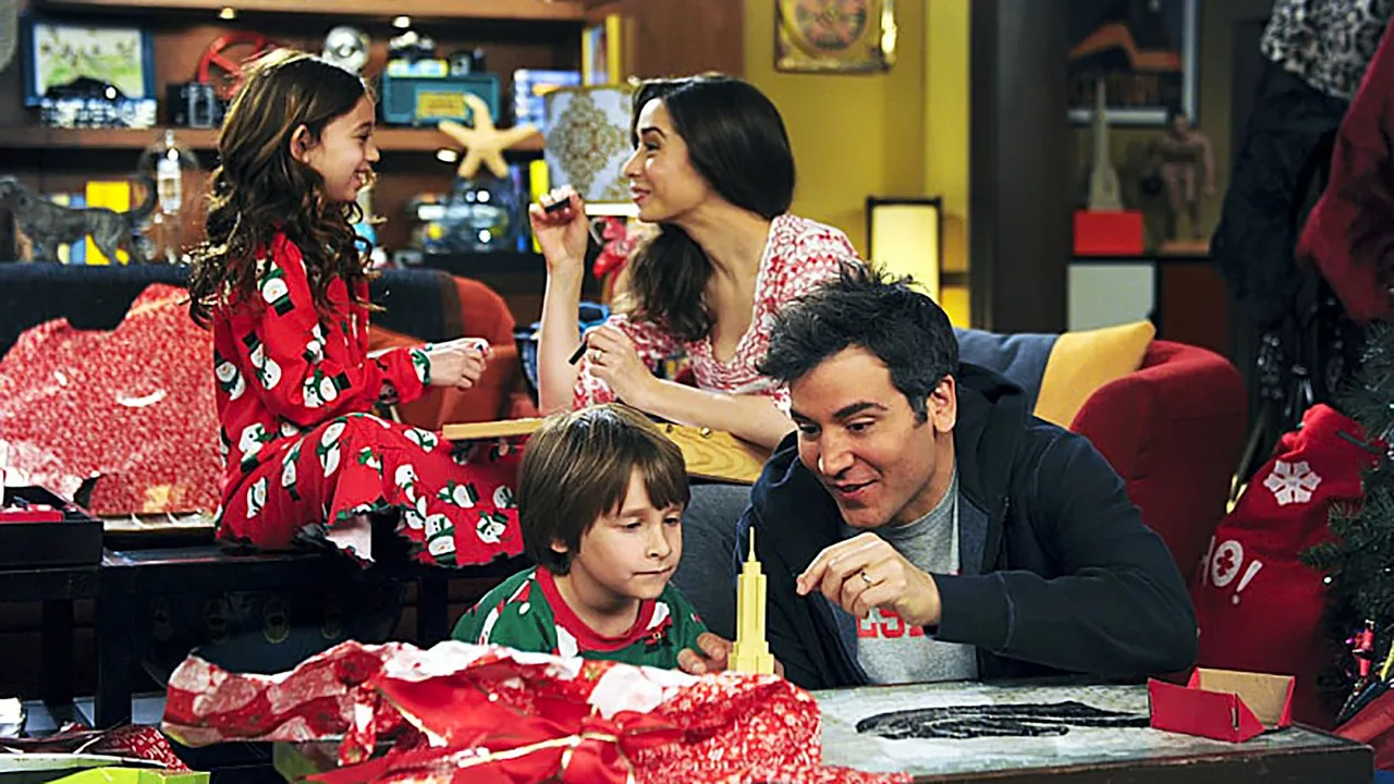 How I Met Your Mother | Official 'Alternate Ending'