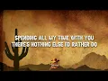 Diamond Rio - Beautiful Mess (Lyrics)