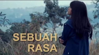 sebuah rasa agnez mo cover by hanin dhiya