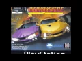 Download Lagu Tokyo Highway Battle / Shutokou Battle OST: Drift King