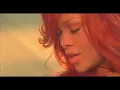 Rihanna - California King Bed