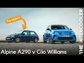 Download Lagu Alpine's hot hatch: did they get this one wrong? Steve Sutcliffe decides
