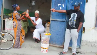 mmh mwanamke utanifirisi