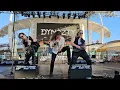 Download Lagu Dynazty absolutely killin' it LIVE on 70000 Tons of Metal 2024 Pool Deck! \\M/ (full set!)