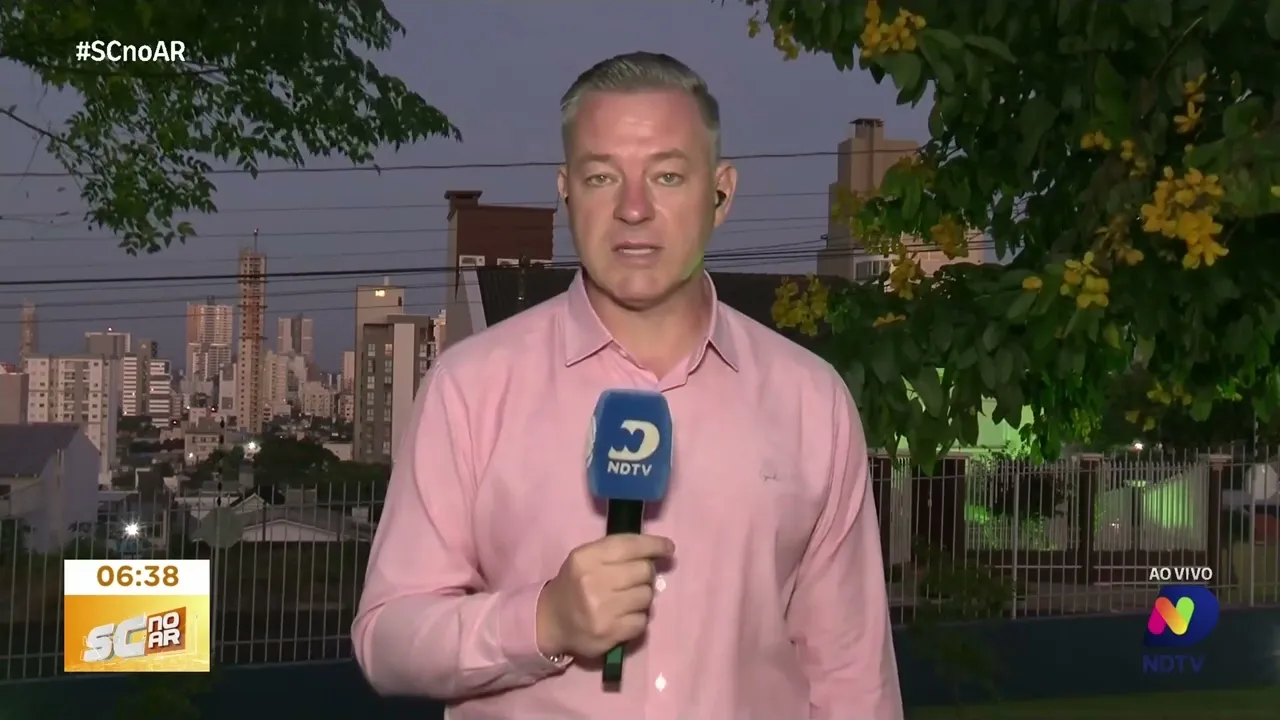 Xanxerê investe em obras de macrodrenagem: túnel para controle de enchentes é iniciado no centro