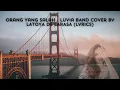 Download Lagu Orang Yang Salah - Luvia BAND Cover by LATOYA DE LARASA (Lyrics)