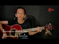 Jensen McRae - One More Cowboy Guitar Chords Cover