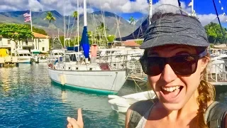 HAWAII has BOATS too! [Adventure #129]