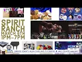 spirit ranch event