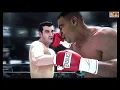Download Lagu [FIGHT NIGHT CHAMPION EA] [BOXING GREATEST GOAT Fights] Joe Calzaghe VS Mike Tyson 4