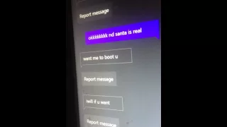 Booters on xbox