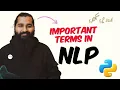 Introduction to Natural Language Processing NLP in Urdu and Hindi