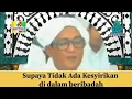 Download Lagu Agar Tidak Syirik Didalam Beribadah - Guru Sekumpul