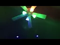 Unity and Philips Hue - Realtime Visualization