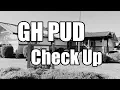 GHPUD Check Up