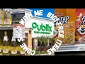 SHOP AND BROWSE WITH ME AT PUBLIX B1G1 FREE DEALS