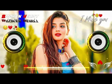 Download MP3 Sun soniye sun dildar dj remix || hard bass || tiktok famous💕 song | khuda ki inayat hai | Dj Nikhil