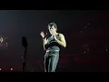 No Time To Talk | Jonas Brothers | Greeting From Your Hometown Tour | Des Moines IA | October 5 2025
