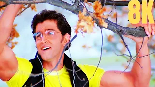 na tum jano na hum full video hindi songs in 8k 4k ultra hd hdr 60 fps hrithik roshan