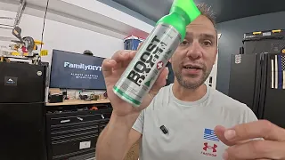 These Boost Oxygen Canisters Worked WAY Better Than Expected