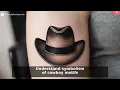 8 Cowboy Tattoo Ideas Meanings Ultimate Western Ink Guide