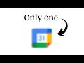 The Only Productivity Hack That Has Worked For Me