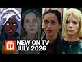 Top TV Shows Premiering in July 2026 Rotten Tomatoes TV