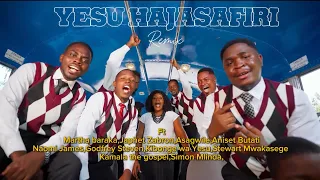 Obby Alpha-Yesu hajasafiri Remix Ft Martha,Naomi,Japhet,Asagwile,Godfrey,Kibonge,Simon,Kamala,Stewar