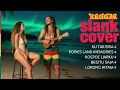Lagu 🌴SLANK COVER REGGAE KOMPILASI🌴 PETUALANGAN MENDENGARKAN MUSIK LINTAS GENRE | VOL.2 (AUDIO)
