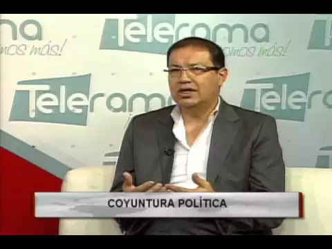 Dr. Santiago Guarderas 