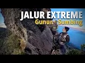 Download Lagu PENDAKIAN GUNUNG SUMBING VIA BOWONGSO | Jalur Extreme Menuju Puncak Rajawali