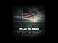 Download Lagu 🦅 Patriots in Chains – We Are The Storm🔥 (Unchained Fury | Remastered)