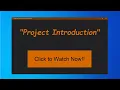Python GUI Application tkinter - Introduction