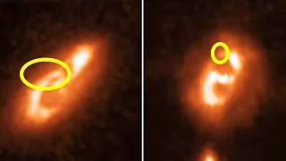 Just IN: James Webb Telescope Saw First Object Beyond Dark Ages But What it Found Stunned EveryOne