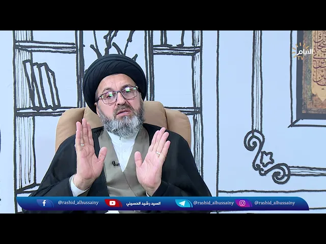 انحرفت وعملت الغلط بسبب زوجتي والان اريد الرجوع لها! استمعوا الى جواب السيد له