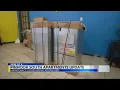 Lafayette tenant says no in apartment for two years management responds
