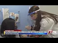 COVID-19 vaccinations begin at Walgreens What you need to know