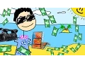 Casually Explained How to Make a S u c c e s s f u l YouTube Channel