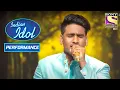 Download Lagu सुनिए 'Manzilen Apni Jagah Hain' Sunny के अंदाज़ मे | Indian Idol Season 11