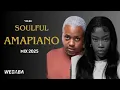 Download Lagu SOULFUL AMAPIANO MIX 2025 VOL 30 | DJ WEBABA