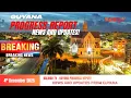 Guyana Progress Report 14 April 2026
